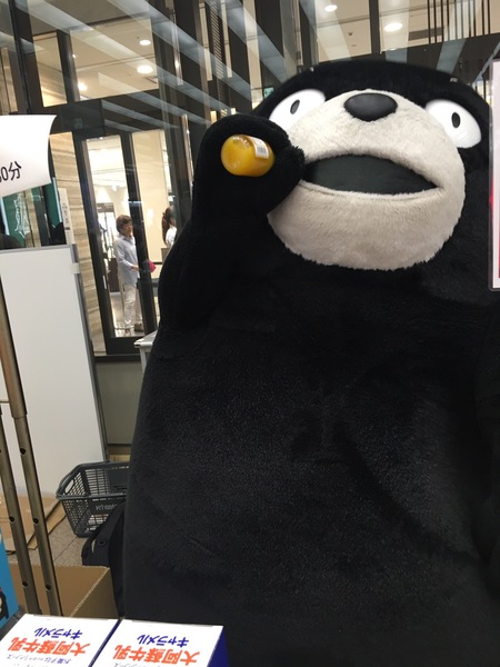あべのハルカス　SASAERUプロジェクト 030.JPG